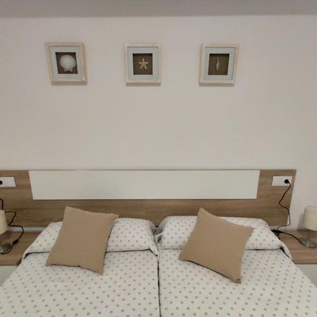 Apartamento La Marina Portonovo Exterior photo