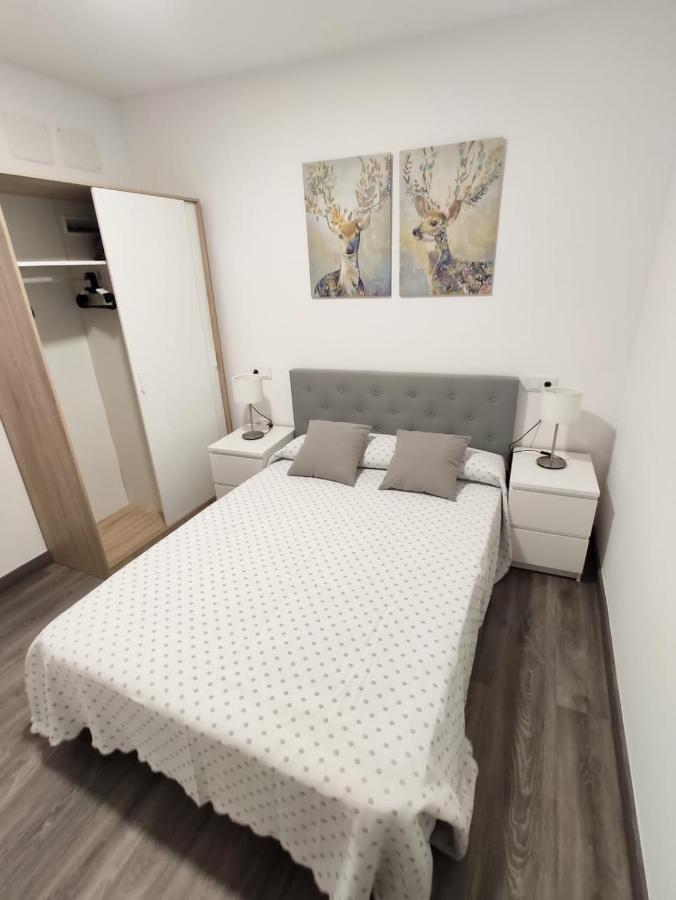 Apartamento La Marina Portonovo Exterior photo